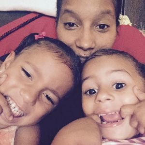 Meet your Posher, Jacqueline ann